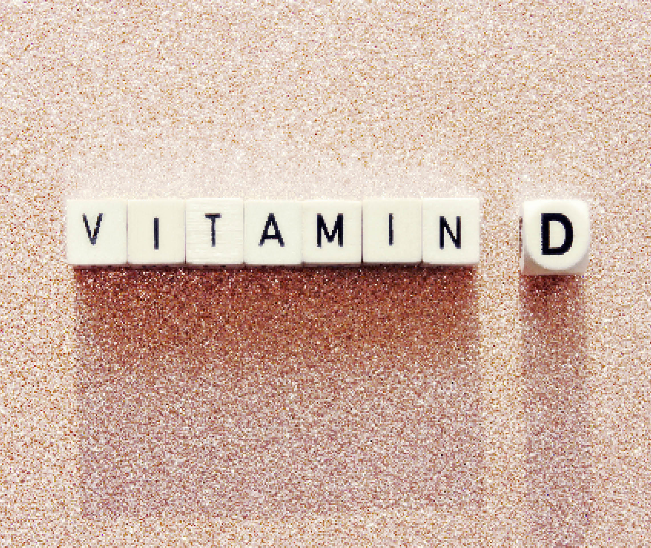 Dilemma Vitamin-D-Mangel vs. Sonneneinstrahlung